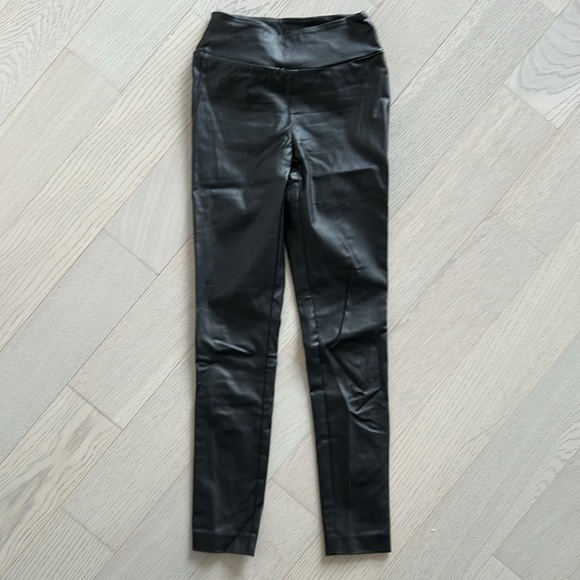 DECJUBA Stevie Wetlook Bengaline Pant AU6 - Picture 5 of 8